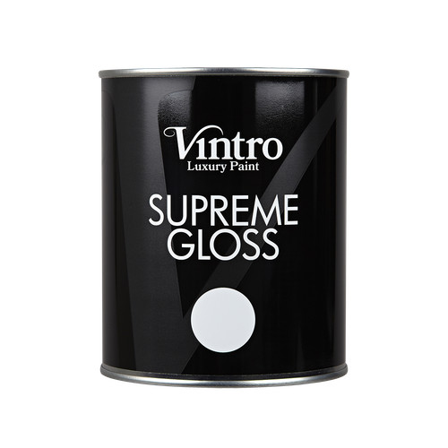 Vernice lucida vintro - lucida,