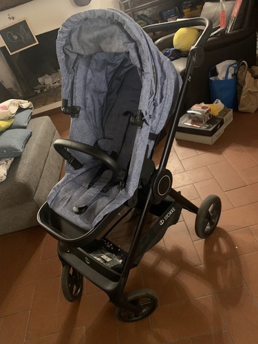 Stokke beat passeggino - beat,