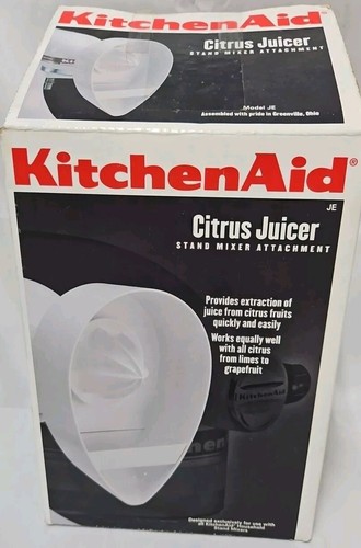 Kitchenaid spremiagrumi con - je,