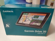 Navigatore GPS Garmin Drive 50