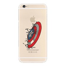 Custodia protettiva iphone - protettiva, 6