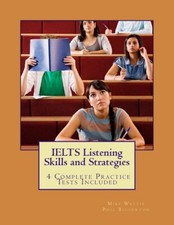 Ielts listening skills - listening, and