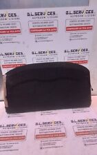 CAPPELLIERA MENSOLA TENDALINO PIANALE COPERTURA POSTERIORE PEUGEOT 2008 II 2022