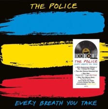 The Police Every Breath You