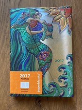 Agenda Paperblanks Canto Di