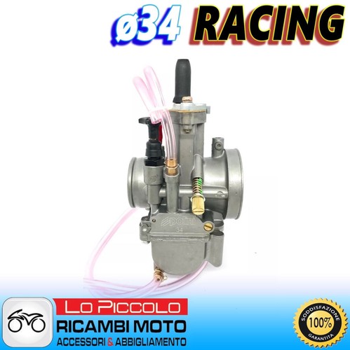 201 0171 carburatore - 201.0171, polini