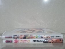 Lotto 2 Manga Hentai - Distance - Black Magic Press -rari e IMBUSTATI