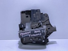 RICAMBI USATI 9682100677 MANIGLIA INTERNA PORTA LATERALE SCORREVOLE PEUGE 474204