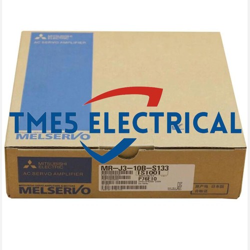 MR-J3-10B-S133