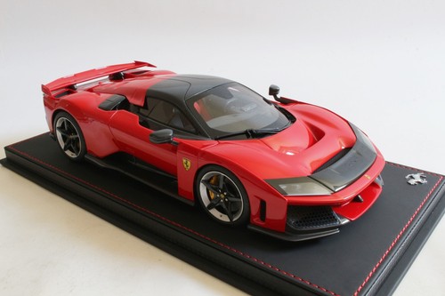 Bbr p18253a1 ferrari f80 - bbr,