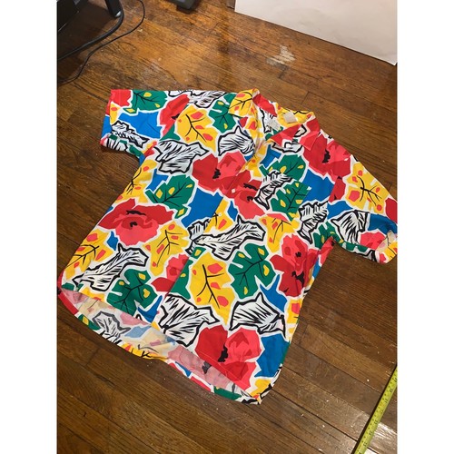 Camicia vintage south - vintage, channel