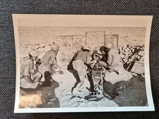 FOTO D'EPOCA 2 GUERRA MONDIALE