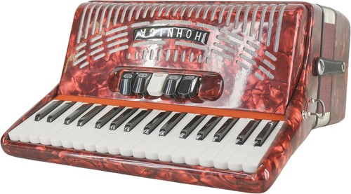 Hohner hohnica 1305 basso - 1305, 72