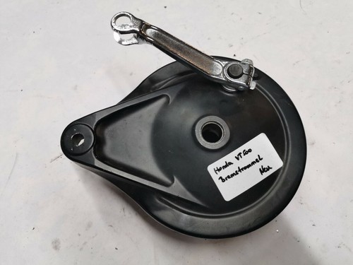 Tamburo freno honda - tamburo,