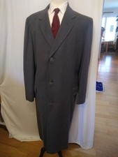 Cappotto vintage Hickey