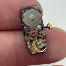 Bulova Baguette Serbatoio