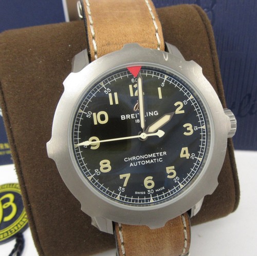 Breitling navitimer aviator - breitling,