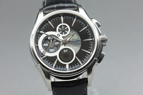 Orologio uomo hamilton - orologio,