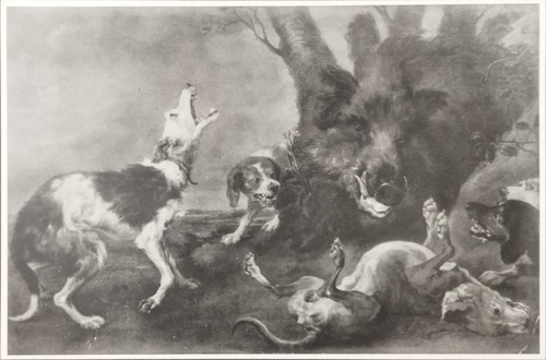 Antica stampa del 1910 - , (1900
