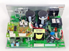 Scheda Di Controllo Inferiore