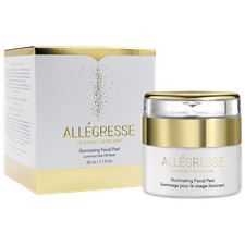 Allégresse Skincare 24 carati