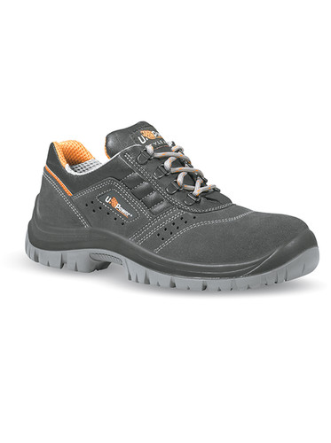 Scarpe antinfortunistiche - scarpe,