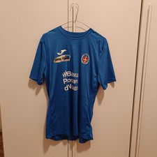 Maglia M Novara 2016/17