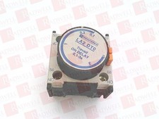 SCHNEIDER ELECTRIC LA2-DT0 /