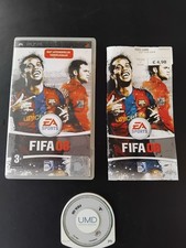 FIFA 08 - Gioco PSP - Con