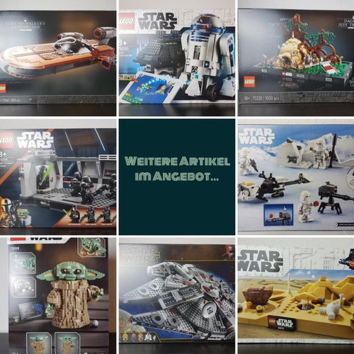 Lego star wars the - star,