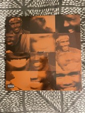 Frank Ocean - Channel Orange