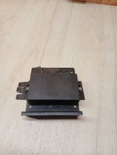 Centralina comfort di bordo