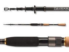 Daiwa Ballistic X Tele 2,40M