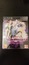 Tales xillia day - of,