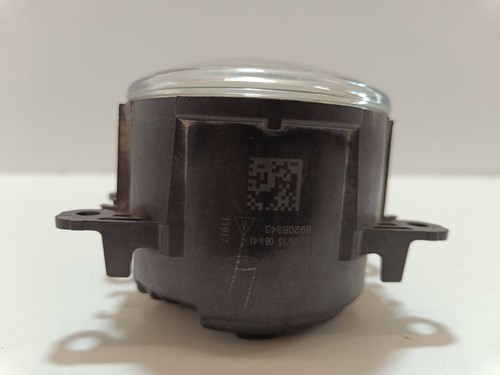 Fendinebbia anteriore ford - anteriore,