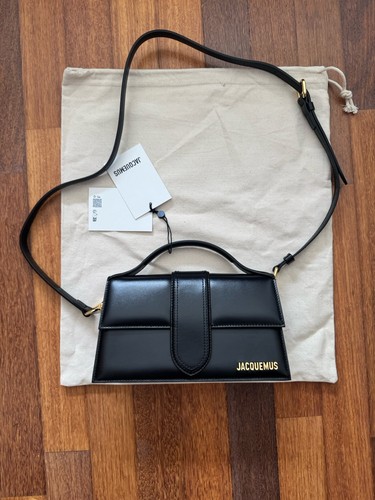 Borsa jacquemus grand - borsa,
