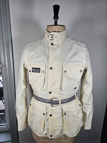 Giacca vintage belstaff - vintage,