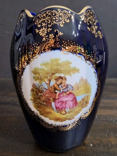 Imperial limoges porcellana - imperial,