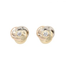 Orecchini CARTIER Baby Trinity