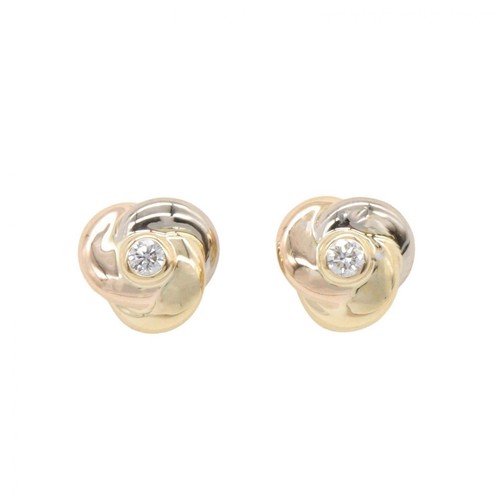 Orecchini cartier baby trinity - cartier,