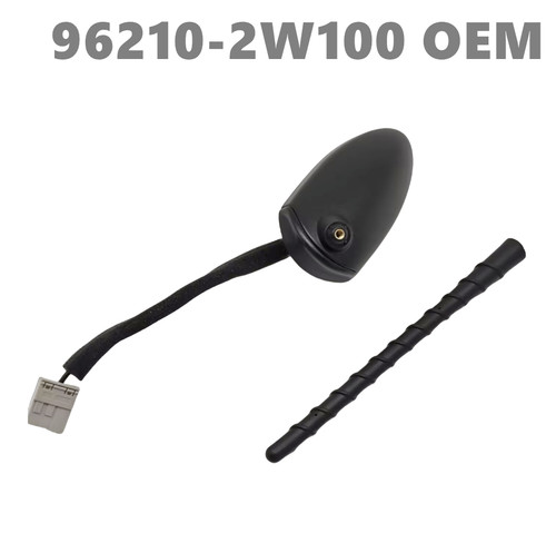 Gruppo antenna auto adatto - , per