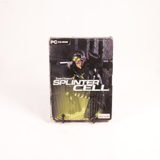 Tom Clancy's Splinter Cell -
