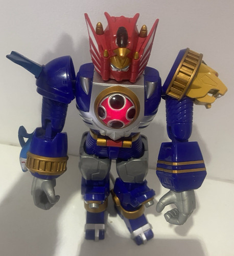 Power rangers ninjastorm - power,