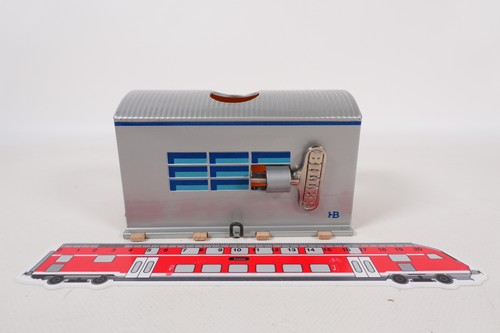 Biller bahn scala 017 - 0e,