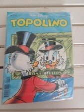 TOPOLINO BLISTERATO N.2242