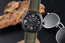 Orologio uomo Panerai Radiomir