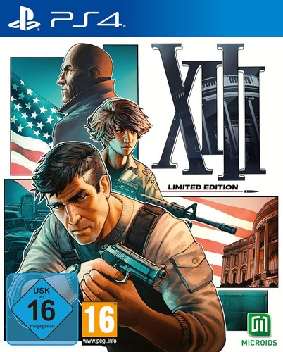 Xiii edizione limitata - -,