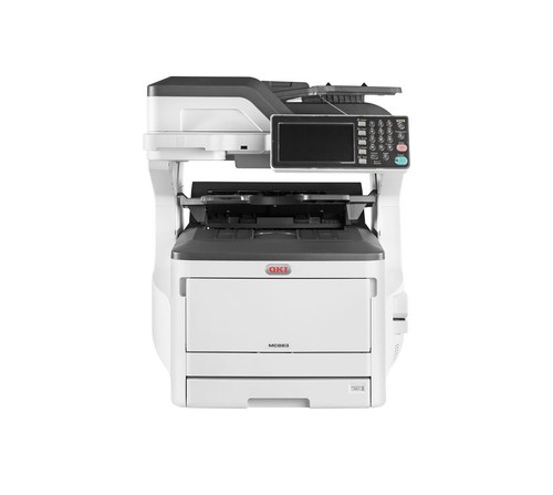 Multifunzione laser colori - a,
