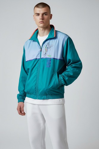 Fila giacca tennis - , 90s