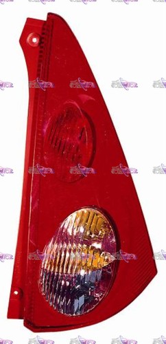 Fanale fanalino stop - fanalino,